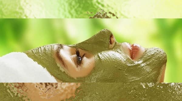 Manfaat bubuk green tea untuk wajah