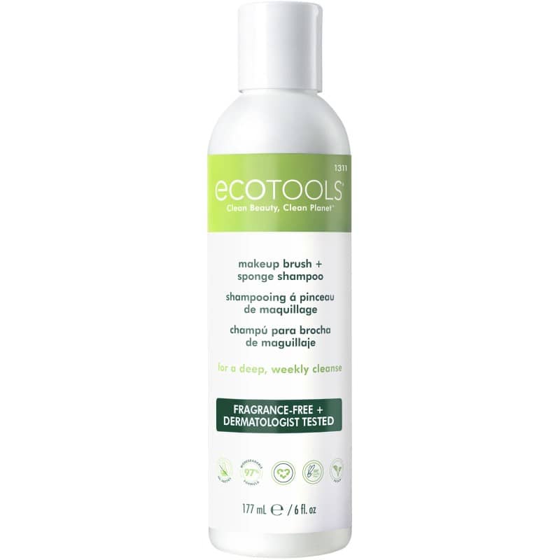 Clean & Clear Oil Control Toner