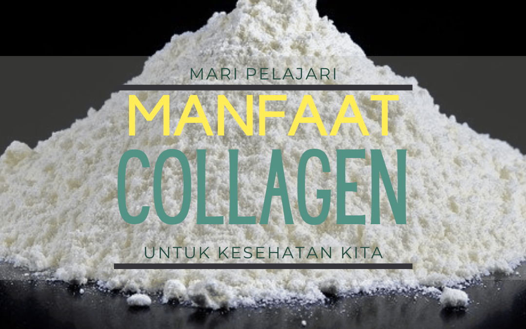 Manfaat Collagen