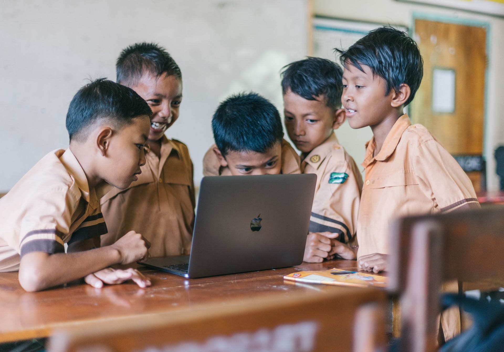 Asesmen Sekolah