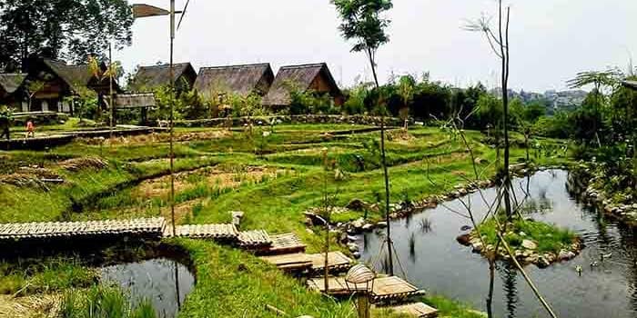 Satu Desa Satu Destinasi Wisata Mulai Menggeliat di Belitung