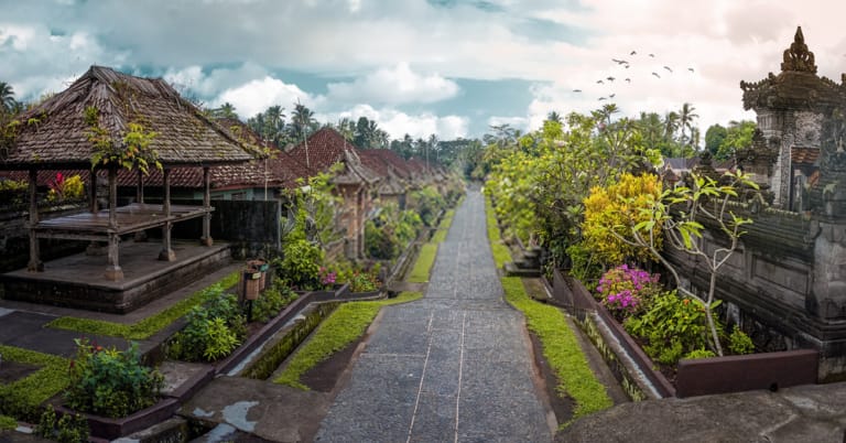 Desa Wisata Borobudur, Yogyakarta